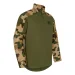 Bluza MASUER Range matt oliv (252007-131/581)